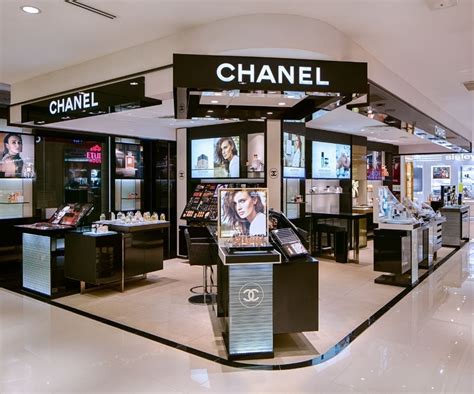 chanel singapore makeup|Chanel beauty boutique Singapore.